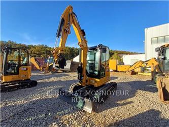 Caterpillar 303.5-07CR