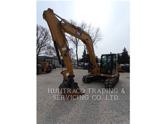 Caterpillar 308-07CR