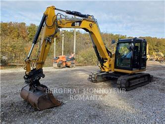 Caterpillar 308 E2 CR SB
