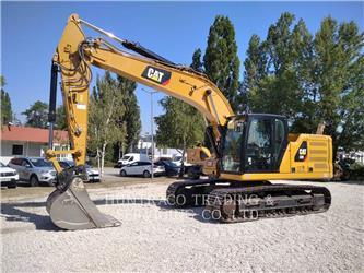 Caterpillar 320-07