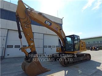 Caterpillar 320-07GC