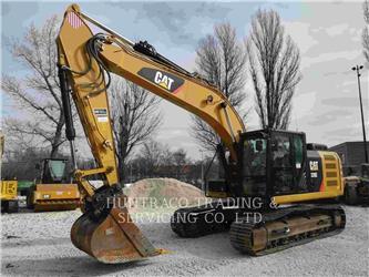Caterpillar 320EL