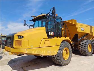 Caterpillar 730