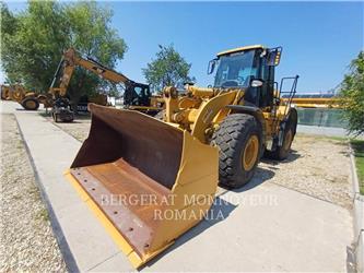 Caterpillar 950H