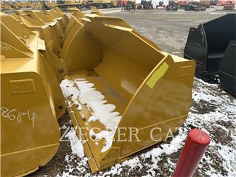 Caterpillar 966 WHEEL LOADER BUCKET PIN ON GENERAL PURPOSE