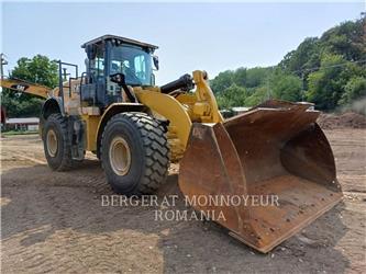 Caterpillar 966M