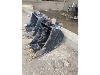 Caterpillar BK301P12