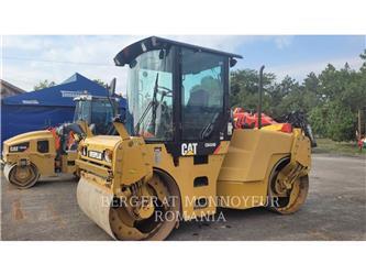 Caterpillar CB 434 D (5 AMPS.)