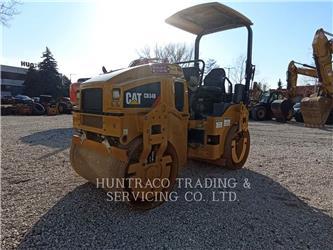 Caterpillar CB34BLRC