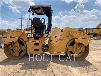 Caterpillar CB54 XW
