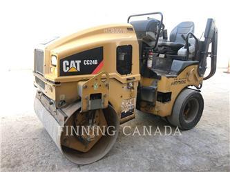 Caterpillar CC24B