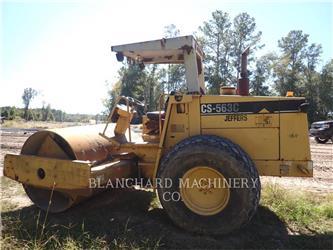 Caterpillar CS-563C