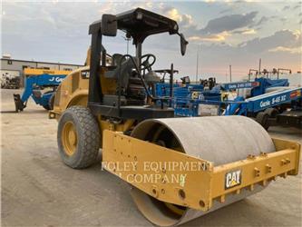 Caterpillar CS44B
