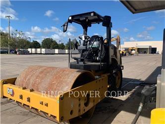 Caterpillar CS44BCAB