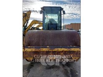 Caterpillar CS563