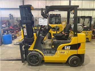 Caterpillar LIFT TRUCKS 2C5000