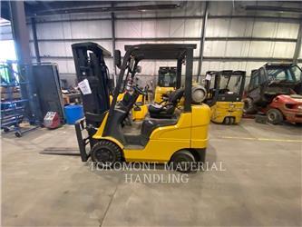 Caterpillar LIFT TRUCKS 2C5000