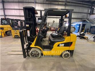 Caterpillar LIFT TRUCKS 2C5000