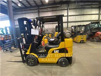 Caterpillar LIFT TRUCKS 2C5000