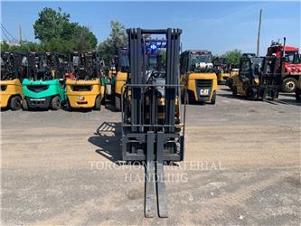 Caterpillar LIFT TRUCKS 2C5000