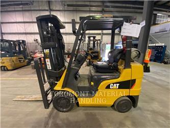 Caterpillar LIFT TRUCKS 2C5000