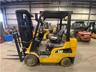 Caterpillar LIFT TRUCKS 2C5000