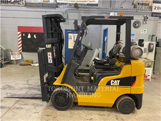 Caterpillar LIFT TRUCKS 2C5000