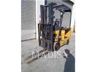 Caterpillar LIFT TRUCKS E3500-AC