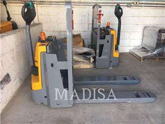 Caterpillar LIFT TRUCKS EJE120E