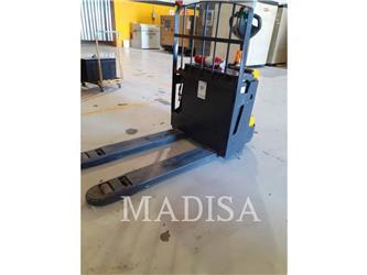 Caterpillar LIFT TRUCKS EJE120E