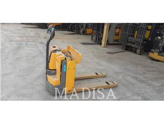 Caterpillar LIFT TRUCKS EJE120