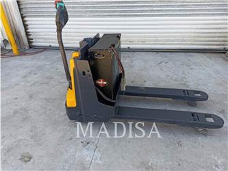 Caterpillar LIFT TRUCKS EJE120E