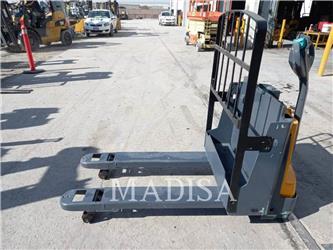 Caterpillar LIFT TRUCKS EJE120E