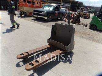Caterpillar LIFT TRUCKS EJE120E
