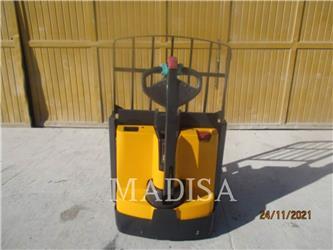 Caterpillar LIFT TRUCKS EJE120E