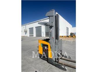 Caterpillar LIFT TRUCKS ETR235A