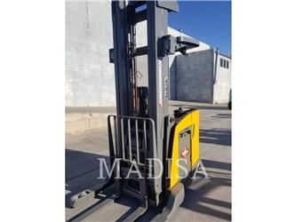Caterpillar LIFT TRUCKS ETR235A