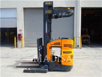 Caterpillar LIFT TRUCKS ETR235