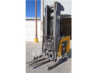 Caterpillar LIFT TRUCKS ETR345A