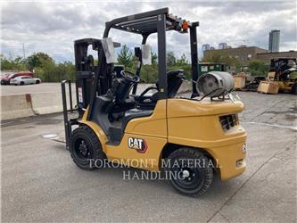 Caterpillar LIFT TRUCKS GP30N LIN