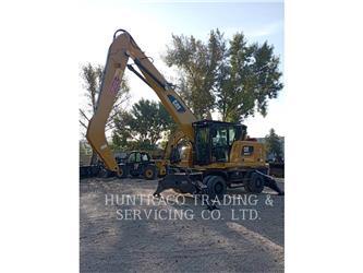 Caterpillar MH3024-06