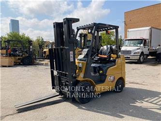 Caterpillar MITSUBISHI 2C5000