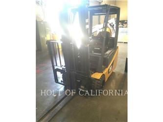 Caterpillar MITSUBISHI 2ET3500