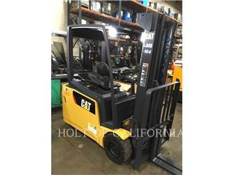 Caterpillar MITSUBISHI 2ET3500