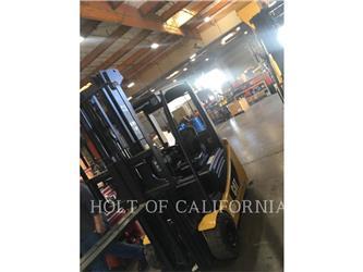 Caterpillar MITSUBISHI 2ET4000