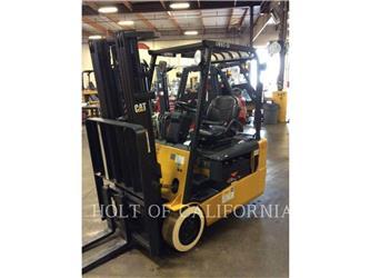 Caterpillar MITSUBISHI 2ET4000