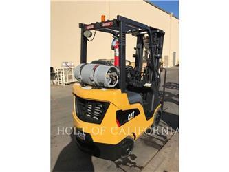 Caterpillar MITSUBISHI C3500-LE