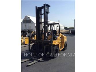 Caterpillar MITSUBISHI DP70N1