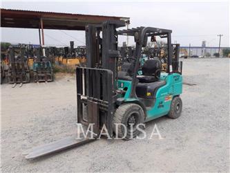 Caterpillar MITSUBISHI FD30NM5