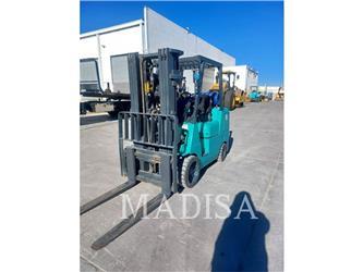 Caterpillar MITSUBISHI FGC40K